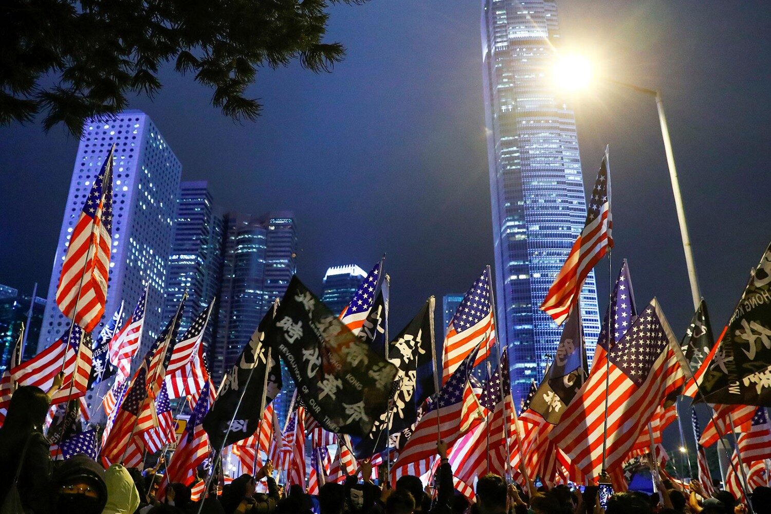 hong kong
