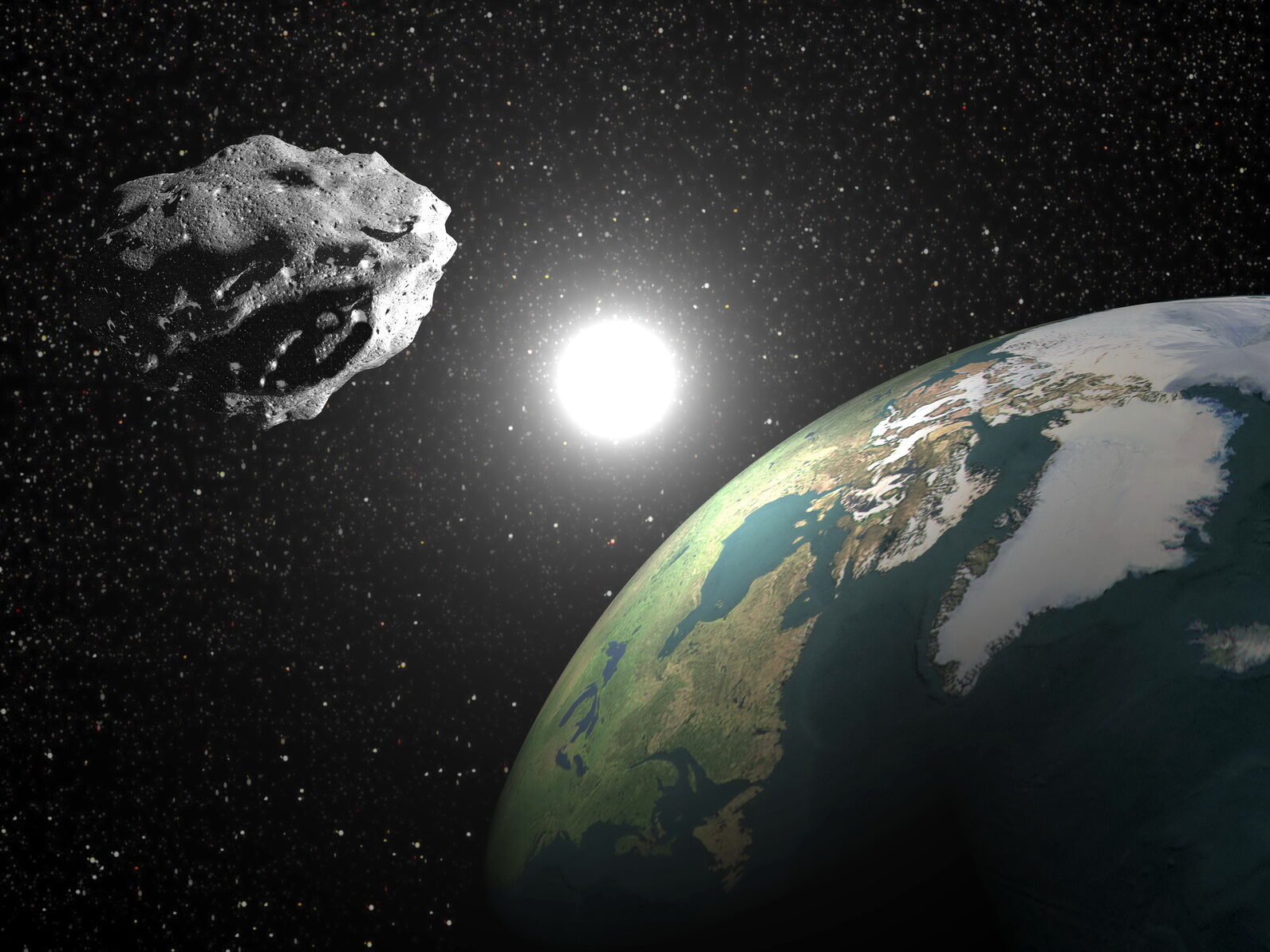Klikni za povećanje asteroid