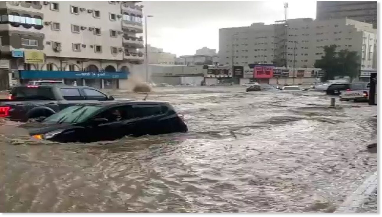 poplave s.arabija