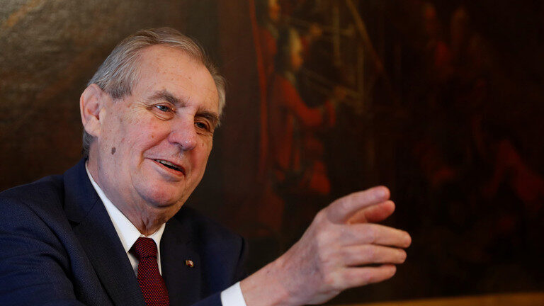 zeman