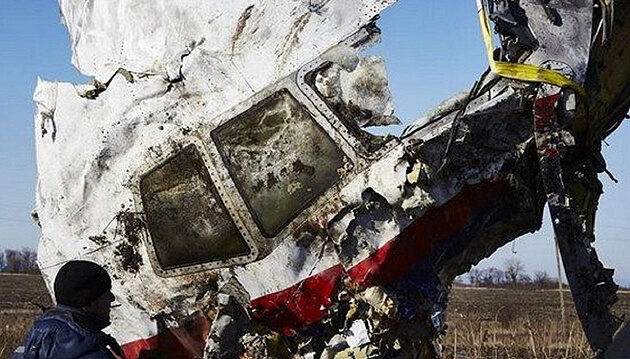 boeing mh17