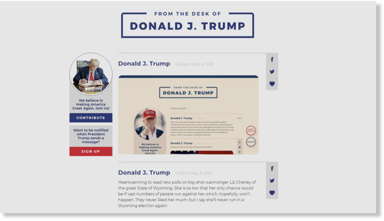 trump