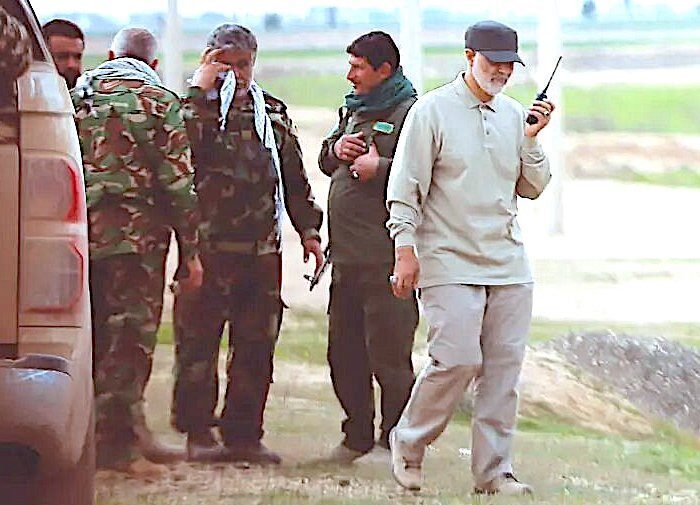 soleimani
