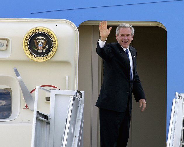bush