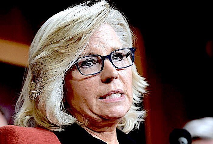Liz Cheney