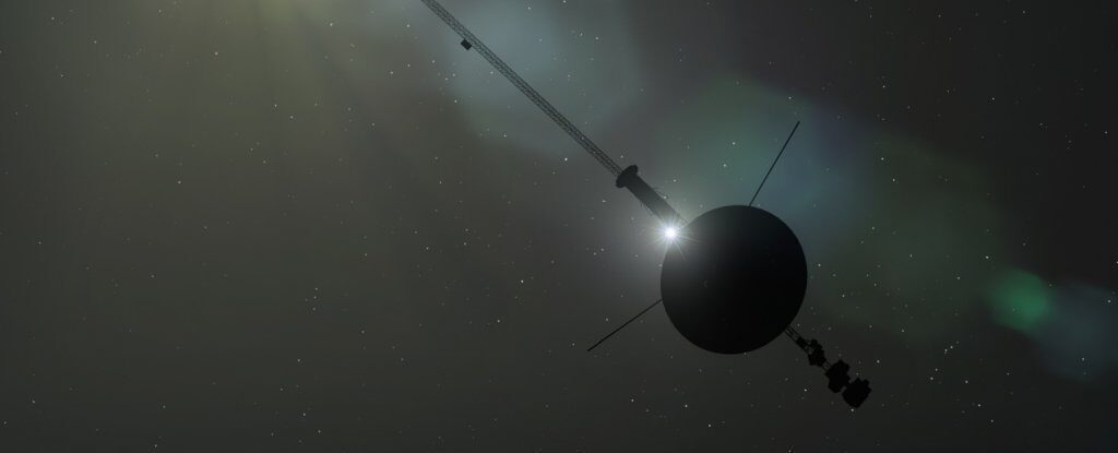 voyager