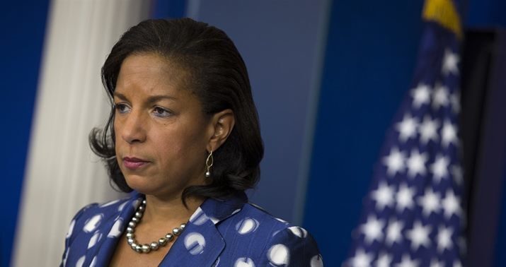 Susan Rice
