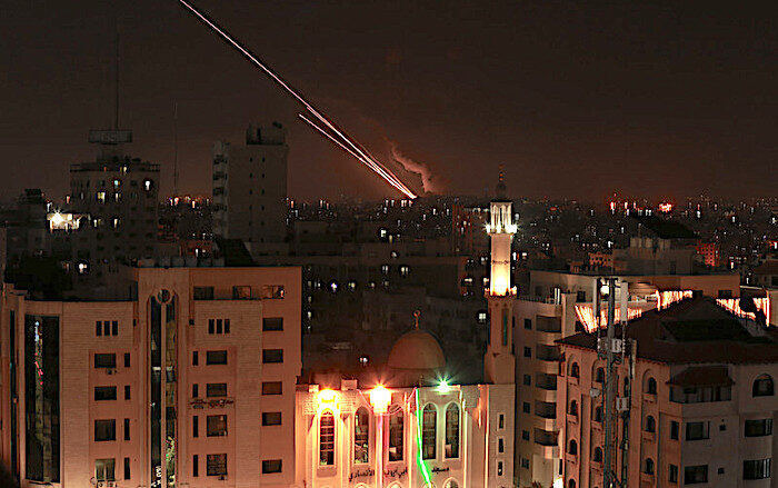 gaza