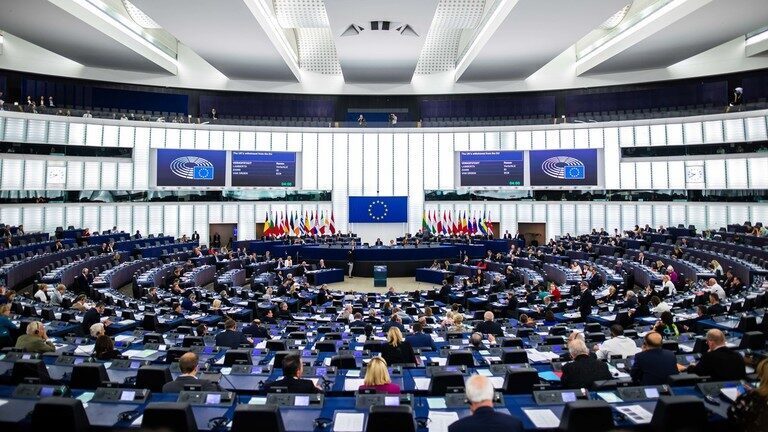 parlament eu