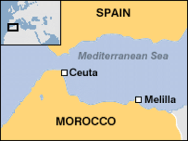 ceuta