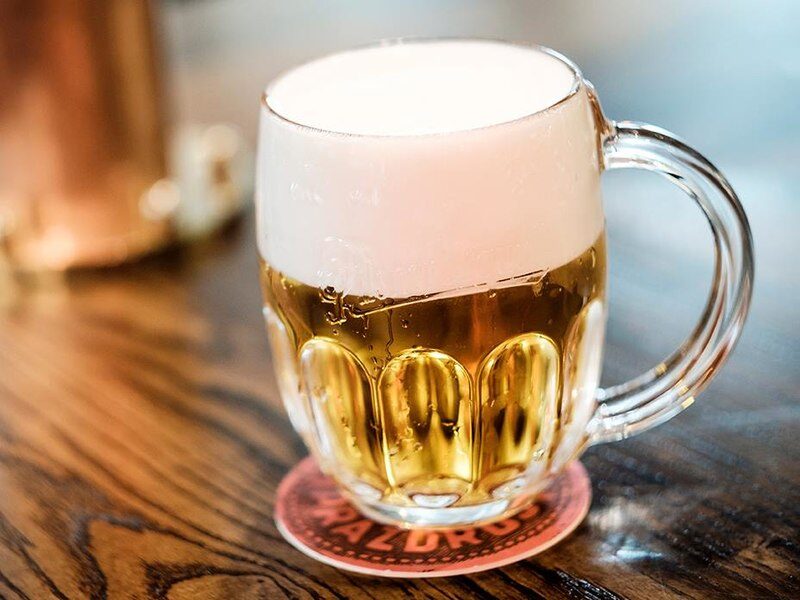 češko pivo