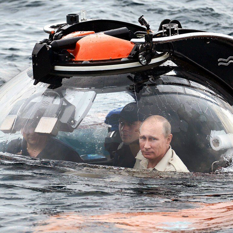 putin