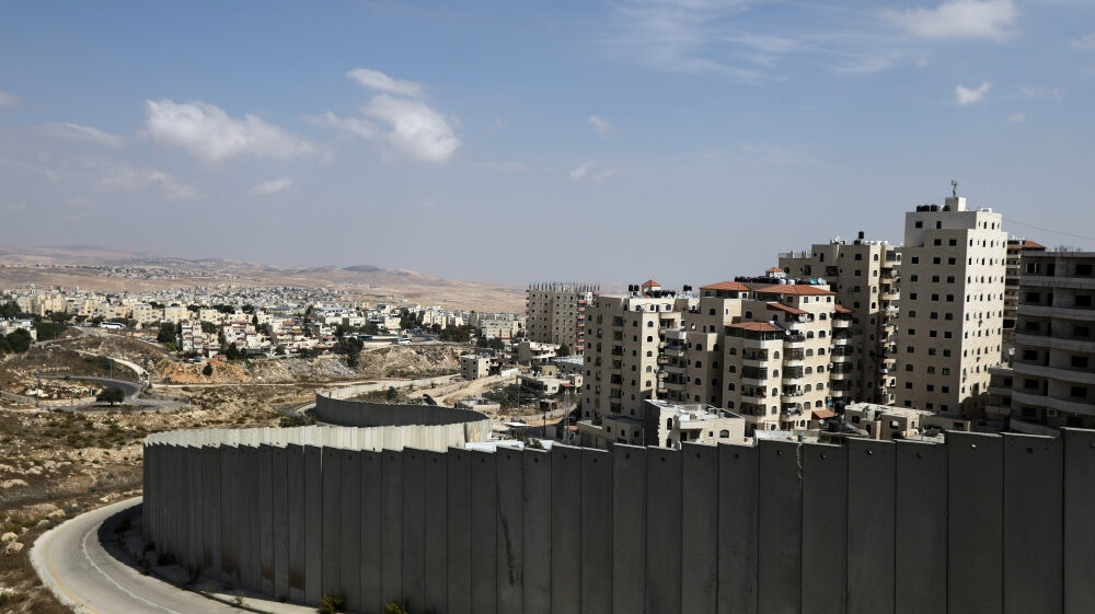 jerusalem