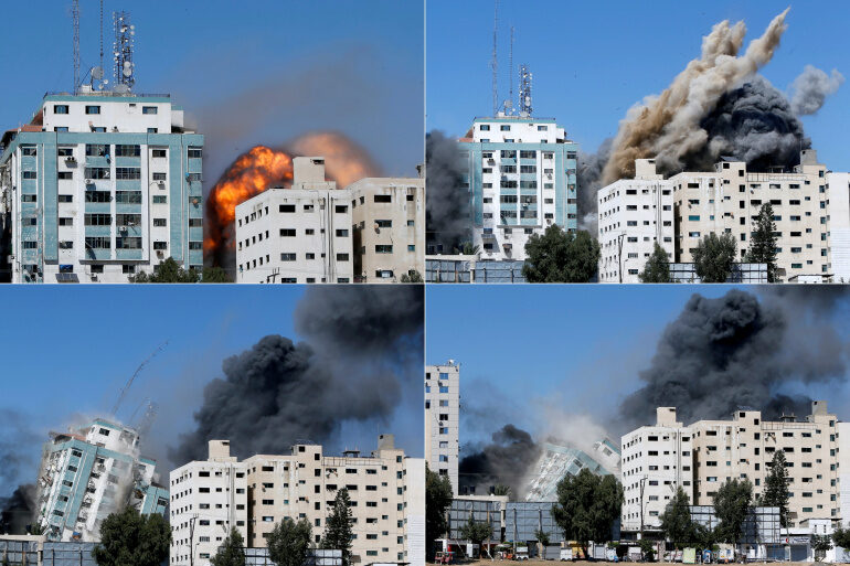 gaza