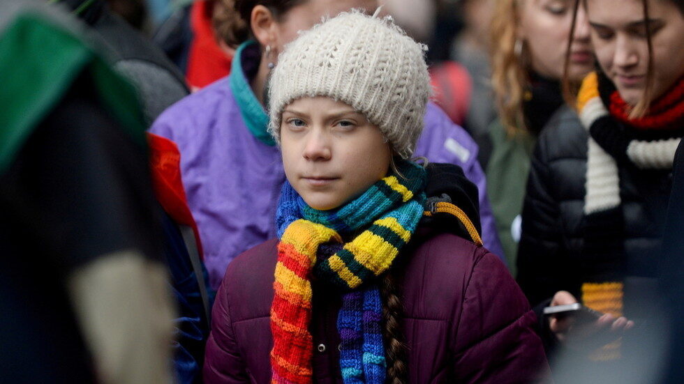 greta