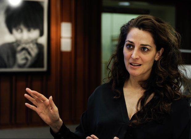 Klikni za povećanje Dr Melanie Walker neurosurgeon epstein prince andrew