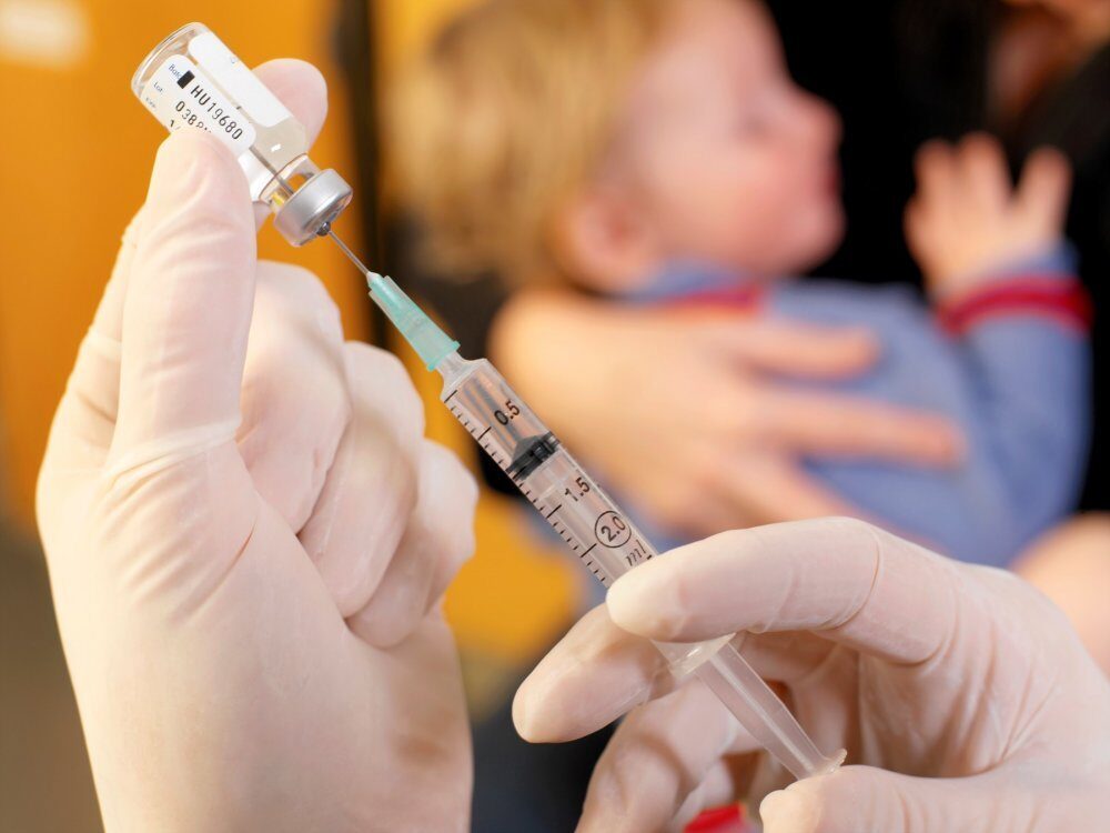 djeca cjepivo