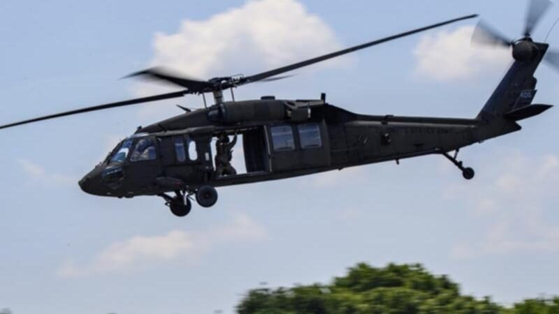 helikopter