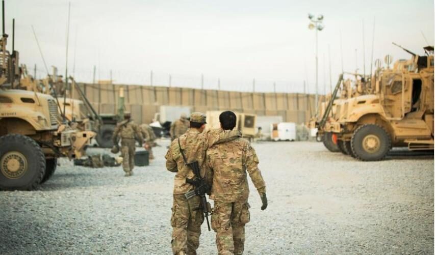 Klikni za povećanje afganistan