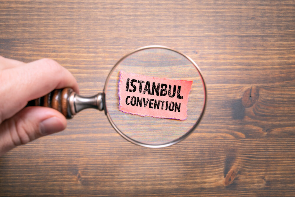 istanbulska konvencija