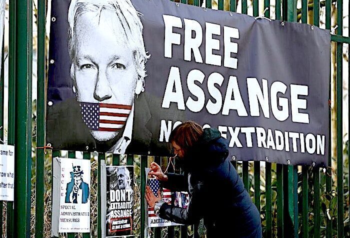 assange