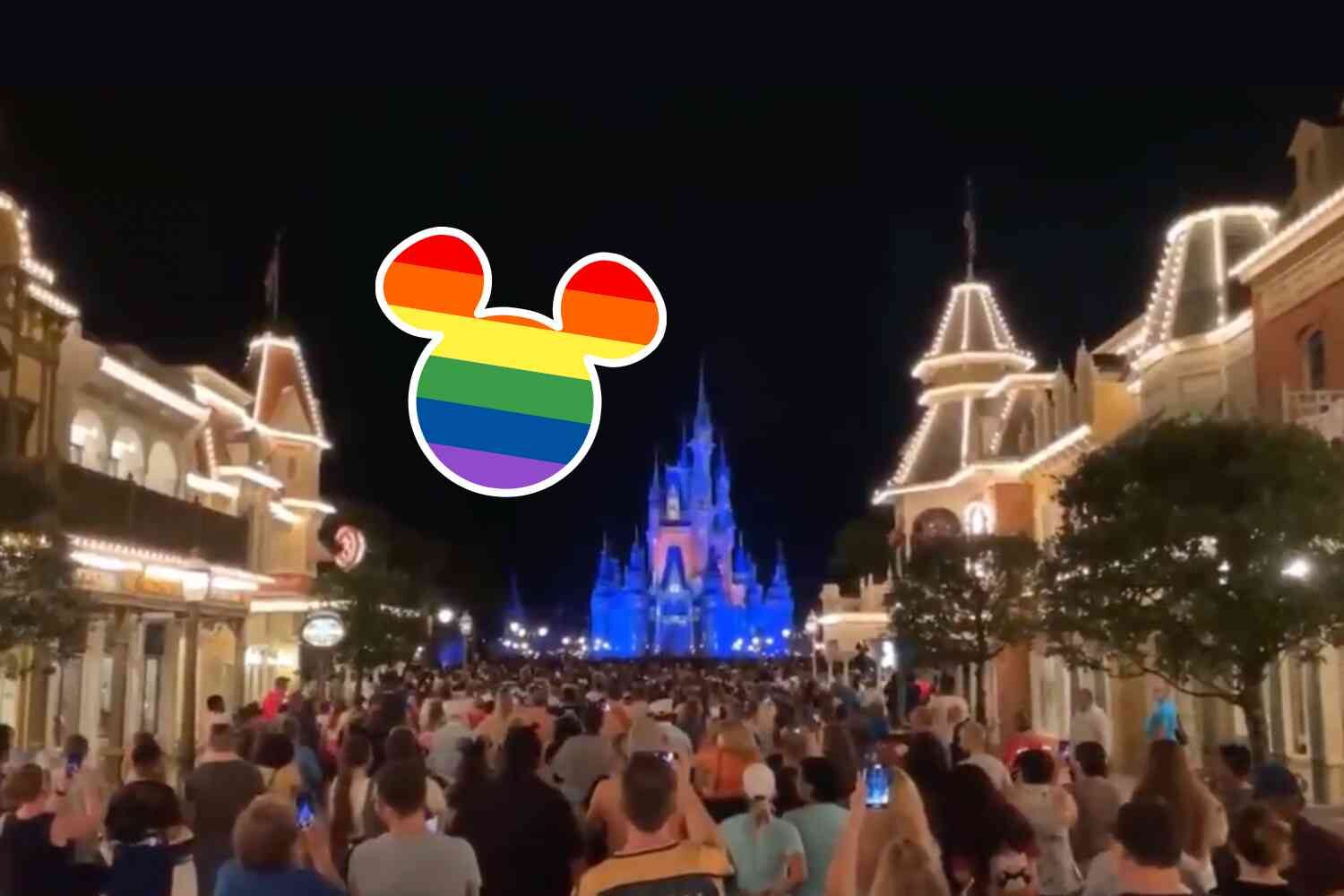 disney