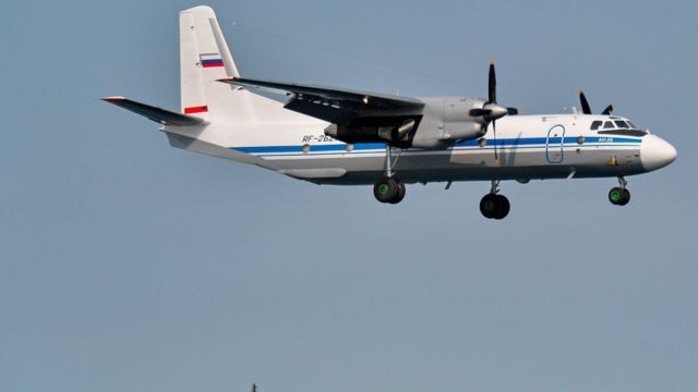 zrakoplov