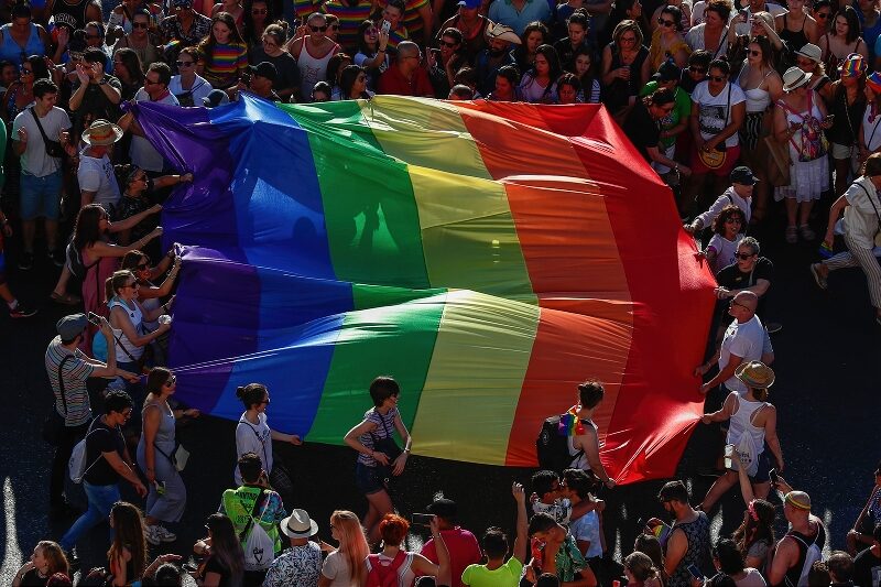 lgbt zastava