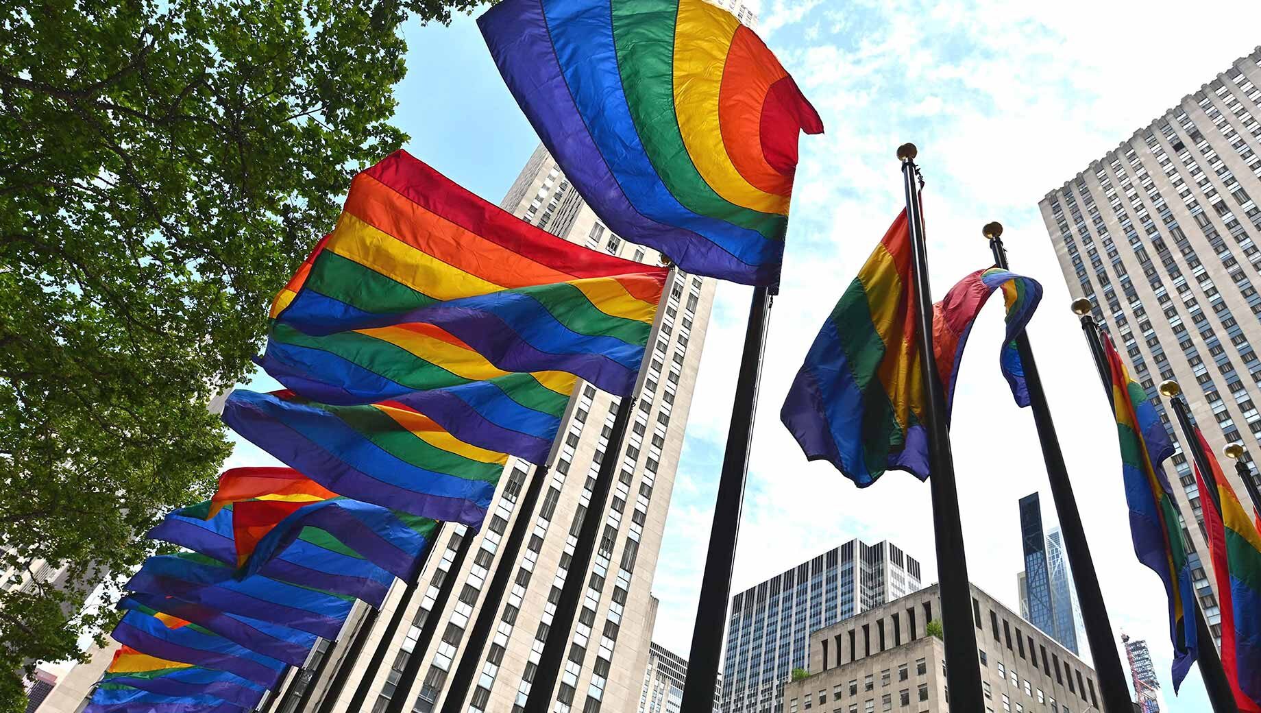 lgbt