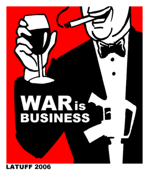 rat je biznis