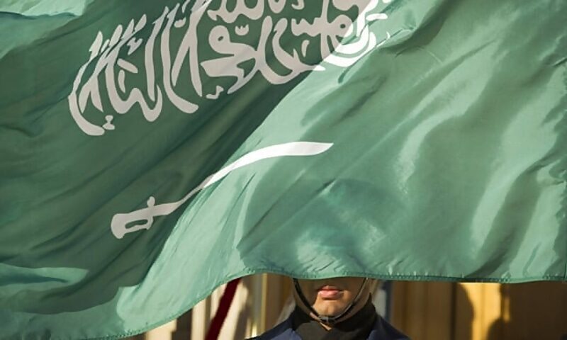 saudijski princ