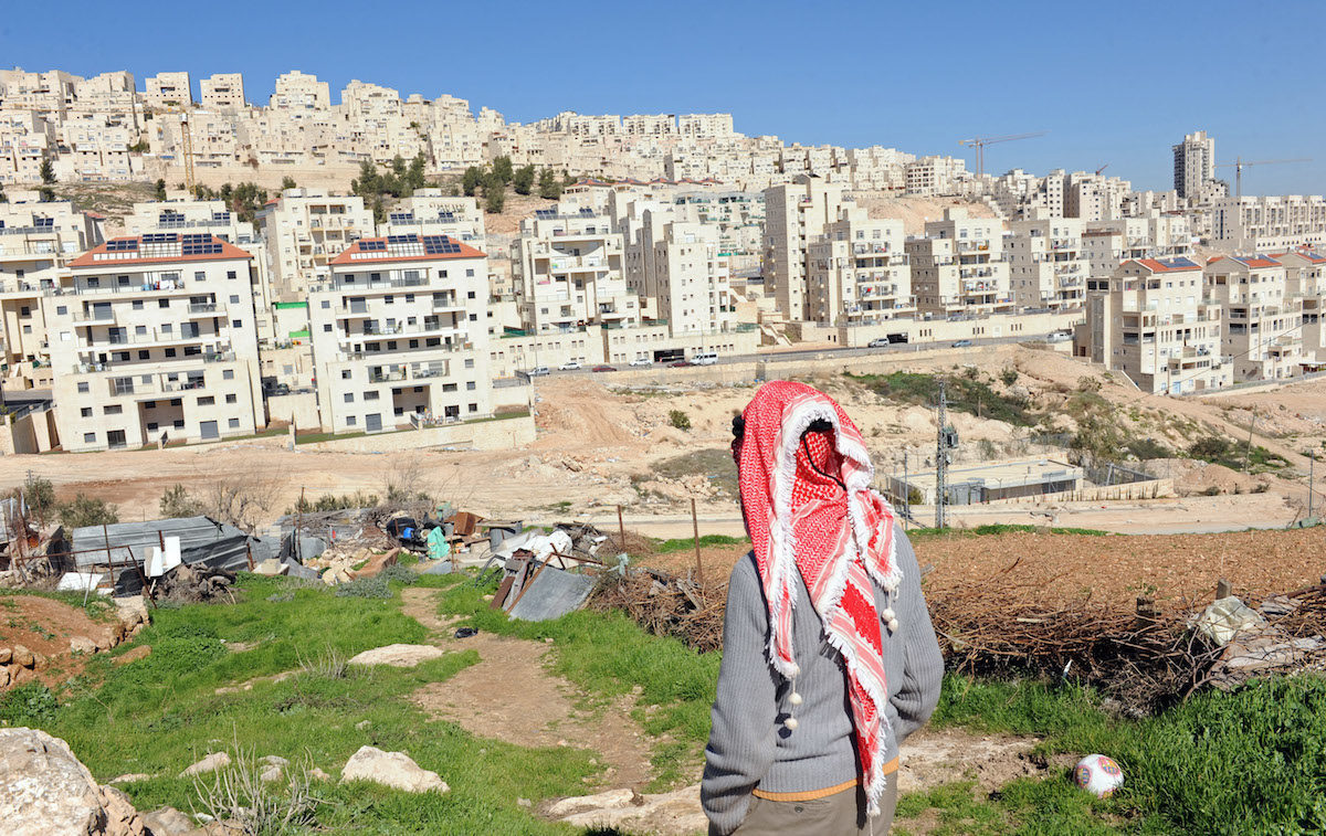 palestinac
