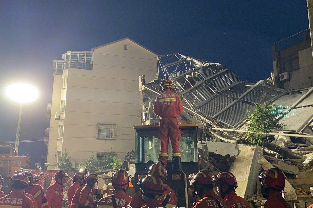 hotel kina