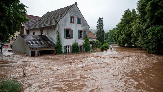 poplave njemačka