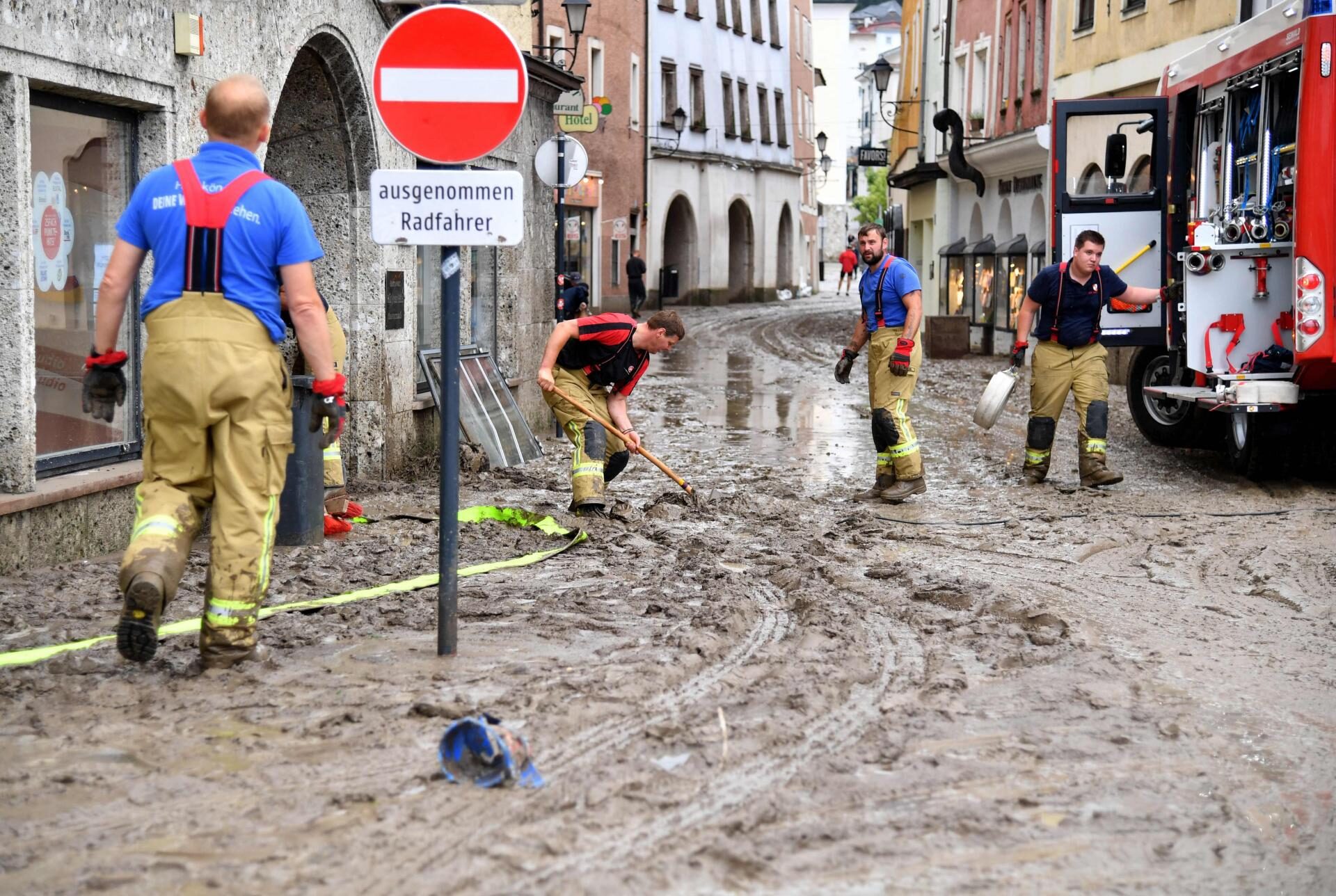 poplave austrija
