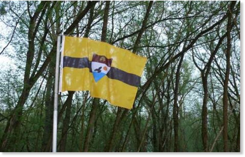 Zastava Liberlanda