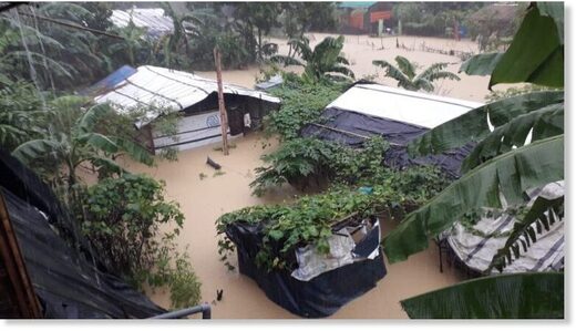 poplave bangladeš