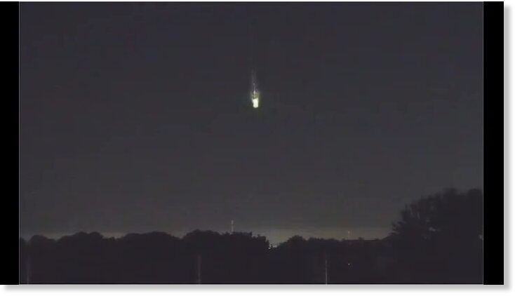 meteor