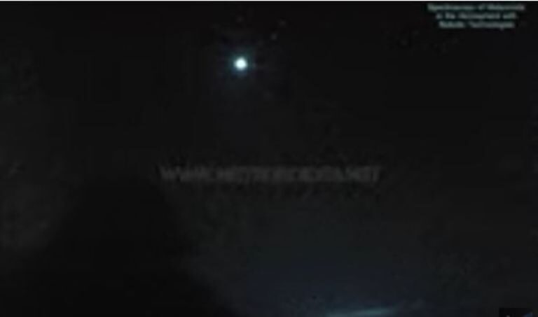 meteor