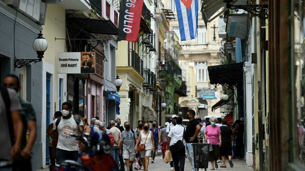 havana