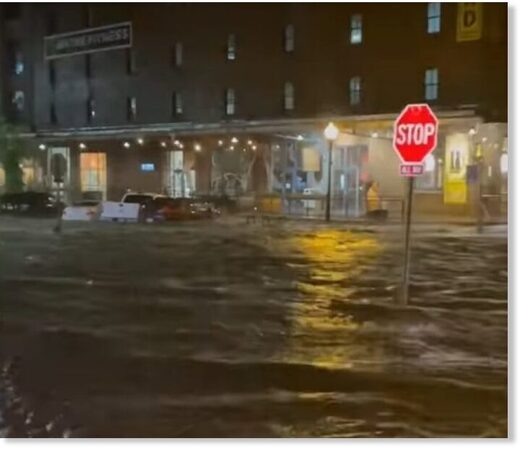 omaha nebraska poplava