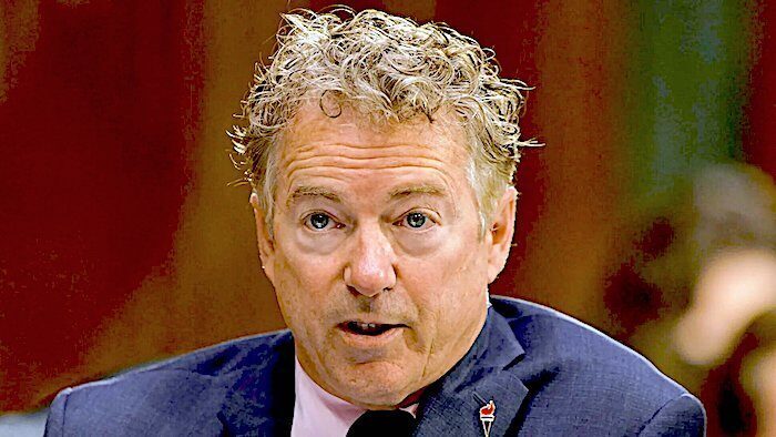 Senator Rand Paul (R-KY)
