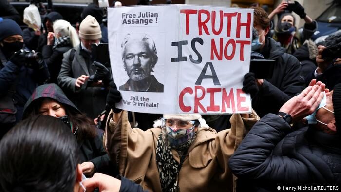 assange