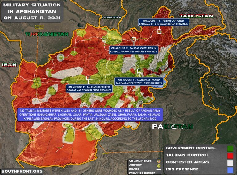 afganistan