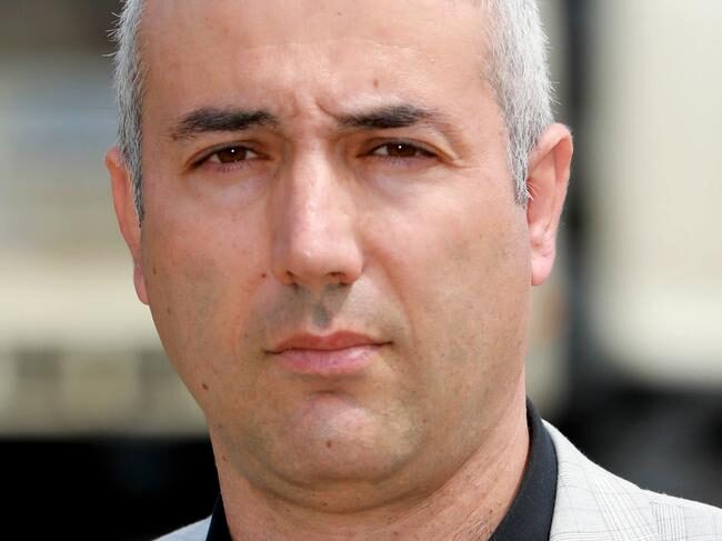 Steve Christou