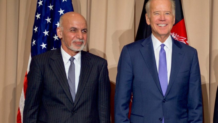 gani i biden