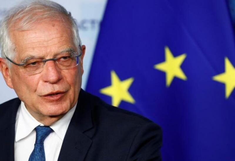 Josep Borrell