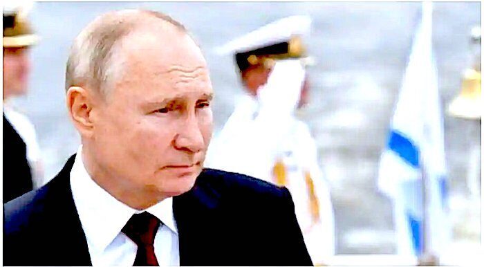 putin