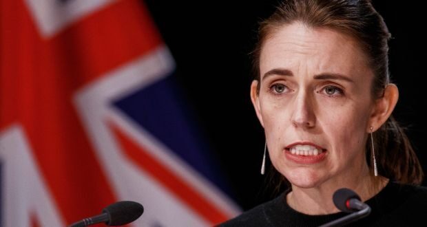 novi zeland