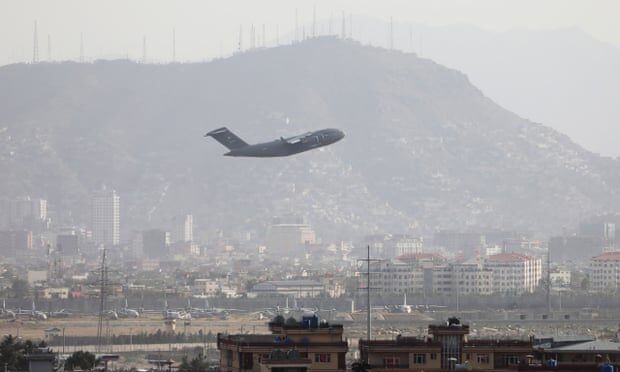 kabul